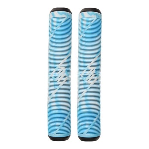 Mansoane Striker Logo White/Teal