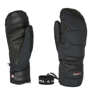 Manusi Level Alaska Mitt Dark - Img 6