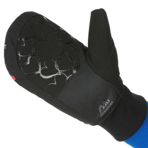 Manusi Level Coral Mitt Luxury - Img 3