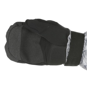 Manusi Level Fly Mitt Pattern - Img 3
