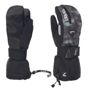 Manusi Level Fly Trigger Eclipse