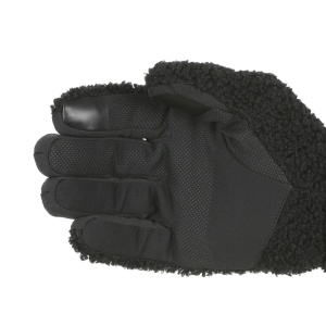 Manusi Level I-Panda Black - Img 2