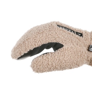 Manusi Level I-Panda Mitt Beige - Img 3