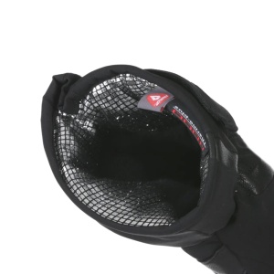 Manusi Level I-Super Radiator Gore-Tex Black - Img 4