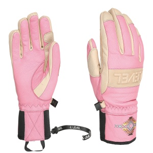 Manusi Level Joy Pink