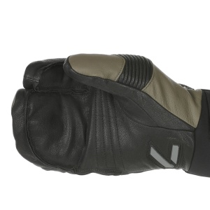 Manusi Level Off Piste Leather Trigger Clay - Img 3
