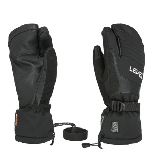 Manusi Level Patrol Trigger Black
