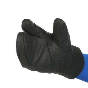Manusi Level Rexford Trigger Black - Img 3