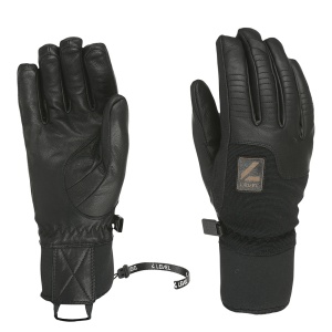 Manusi Level Roadster Black