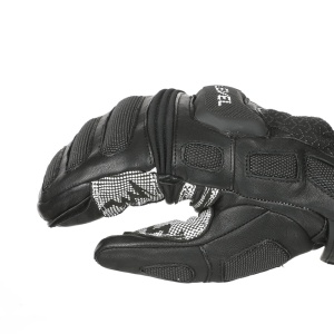 Manusi Level SQ CF Mitt PK Black - Img 4