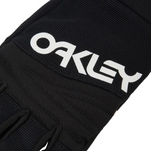 Manusi Oakley Factory Pilot Core Blackout/White - Img 4