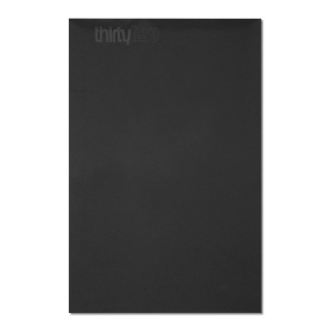Necktube ThirtyTwo Ridelite Gaitor Black 23/24 - Img 3