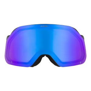 Ochelari Alpina Blackcomb Q black matt - Img 2