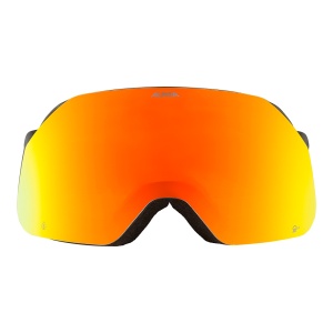 Ochelari Alpina Blackcomb Q-Lite Michael Cina black matt - Img 2
