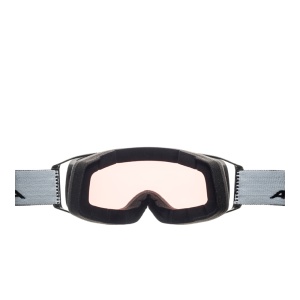 Ochelari Alpina Double Jack Mag Q black-matt/black - Img 4