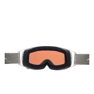 Ochelari Alpina Double Jack Mag Q-LITE white/black - Img 5