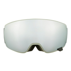 Ochelari Alpina Double Jack Mag Q moongrey/black - Img 2