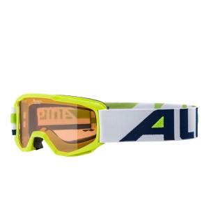 Ochelari Alpina Piney lime/orange - Img 1