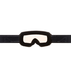 Ochelari Alpina Scarabeo JR Q-Lite Black Matt/Gold - Img 3