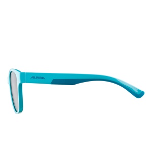 Ochelari de soare Alpina Flexxy Cool Kids II Turquoise Gloss - Img 4