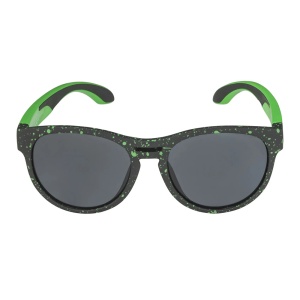 Ochelari de soare Alpina Jola Black/Green Matt - Img 3