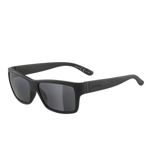 Ochelari de soare Alpina Kacey All Black Matt - Img 3