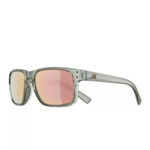 Ochelari de soare Alpina Kosmic Green/Transparent Gloss