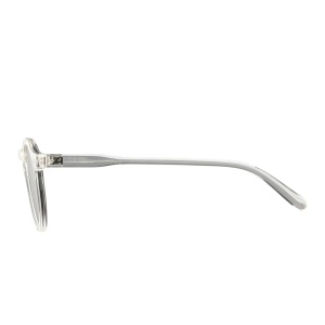Ochelari de soare Alpina Sneek Transparent Gloss - Img 3