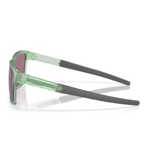 Ochelari de soare Oakley Actuator SQ Matte Transparent Jade Prizm Jade - Img 3