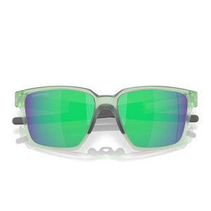 Ochelari de soare Oakley Actuator SQ Matte Transparent Jade Prizm Jade - Img 4