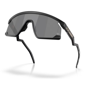 Ochelari de soare Oakley BXTR MotoGP Matte Black Prizm Black - Img 4