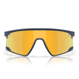 Ochelari de soare Oakley BXTR Polaris Matte Abyss Prizm 24K - Img 2