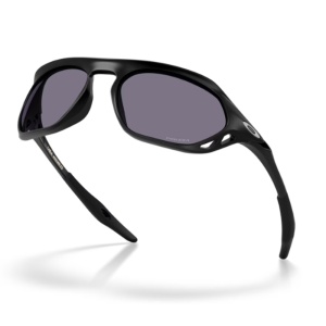 Ochelari de soare Oakley Cage Jacket Matte Black Prizm Grey - Img 4