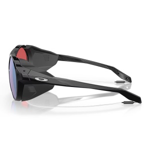 Ochelari de soare Oakley Clifden Polished Black Prizm Snow Sapphire - Img 3
