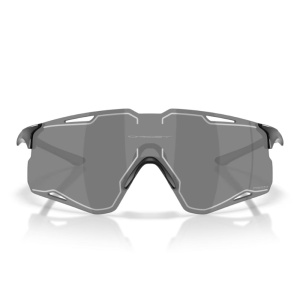 Ochelari de soare Oakley Cybr Lightning Black Prizm Black - Img 2
