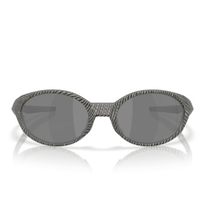 Ochelari de soare Oakley Eyejacket Redux Night Mission Matte Grey Ink Fingerprint Prizm Black - Img 2
