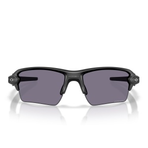 Ochelari de soare Oakley Flak 2.0 Xl Matte Black Prizm Grey - Img 2