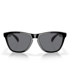 Ochelari de soare Oakley Frogskins Polished Black Grey - Img 3