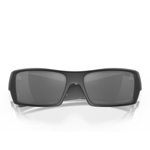 Ochelari de soare Oakley Gascan Matte Black Black Iridium Polarized - Img 5