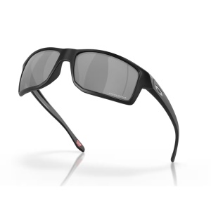 Ochelari de soare Oakley Gibston Matte Black Prizm Black - Img 4