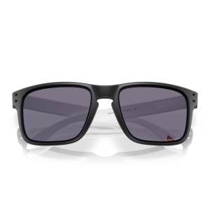 Ochelari de soare Oakley Holbrook Duality Matte Black Prizm Grey - Img 4