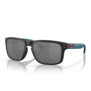Ochelari de soare Oakley Holbrook Matte Black Prizm Black - Img 1