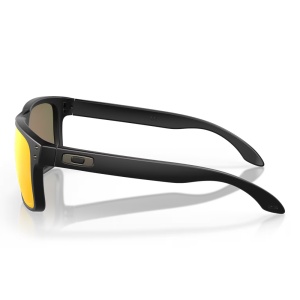 Ochelari de soare Oakley Holbrook Matte Black Prizm Ruby - Img 3