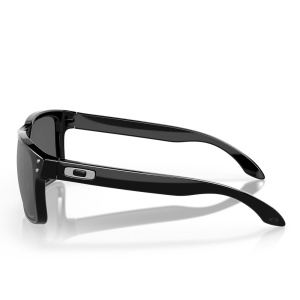 Ochelari de soare Oakley Holbrook Polished Black Prizm Black - Img 5