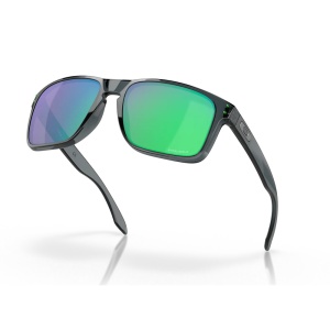 Ochelari de soare Oakley Holbrook XL Crystal Black Prizm Jade - Img 6