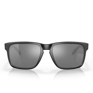 Ochelari de soare Oakley Holbrook XL Matte Black Prizm Black Polarized - Img 4