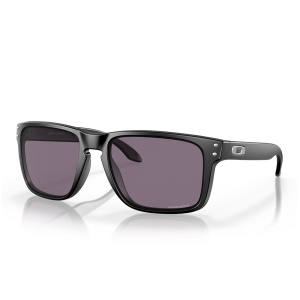 Ochelari de soare Oakley Holbrook XL Matte Black Prizm Grey - Img 1