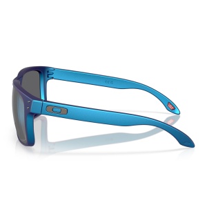 Ochelari de soare Oakley Holbrook XL Matte Cyan/Blue Colorshift Prizm Black Polarized - Img 3