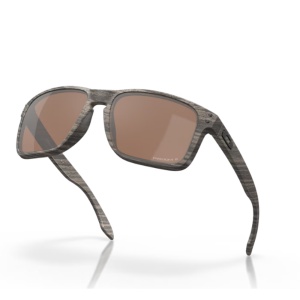Ochelari de soare Oakley Holbrook XL Woodgrain Prizm Tungsten Polarized - Img 4