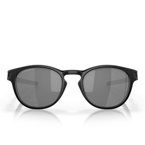 Ochelari de soare Oakley Latch Matte Black Prizm Black - Img 4
